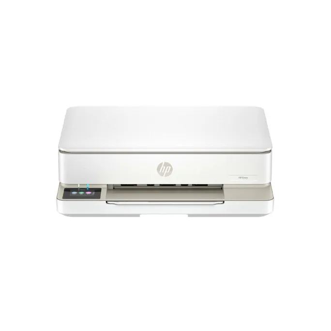 HP Envy 6120 Multifunktionsdrucker Scanner Kopierer WLAN Instant Ink 20€ Cashback