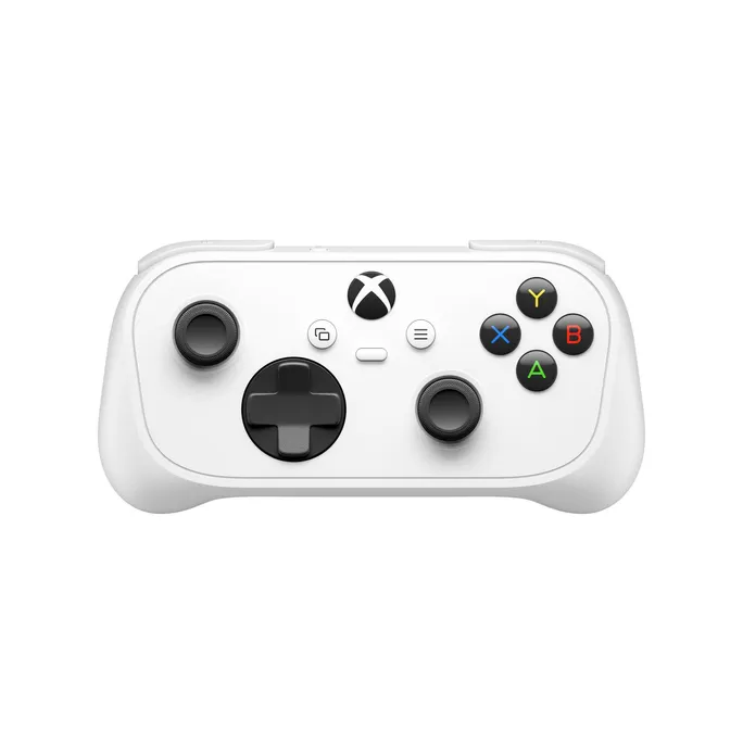 Microsoft Xbox Wireless Nano Controller weiß