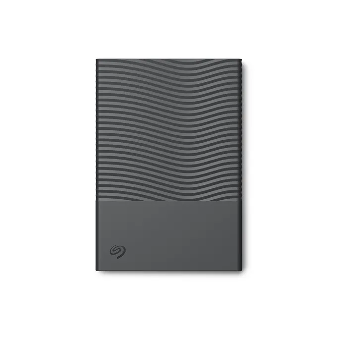 Seagate One Touch Portable HDD, externe Festplatte 2TB grau