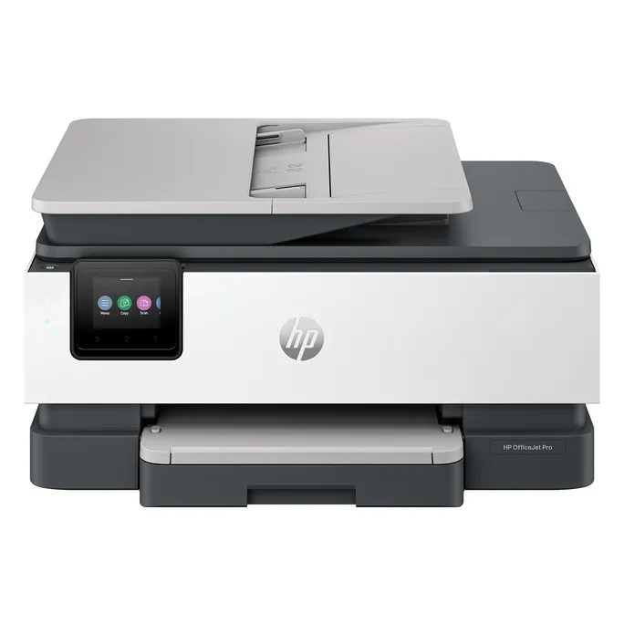 HP OfficeJet Pro 8122 Drucker Scanner Kopierer LAN WLAN Instant Ink 30€ Casback