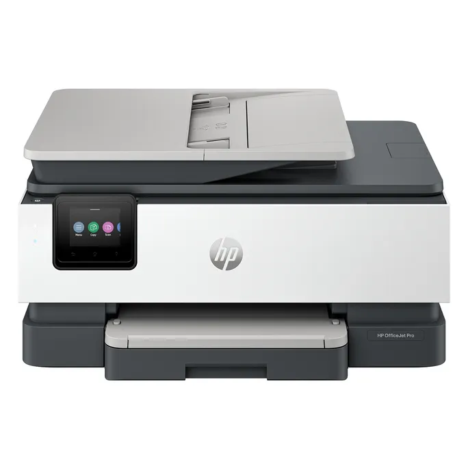 HP OfficeJet Pro 8132 Drucker Scanner Kopierer Fax LAN WLAN Instant Ink 30€ Cashback