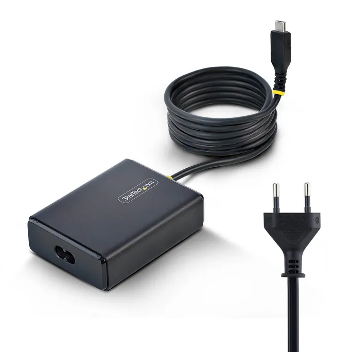 StarTech.com 100W USB-C Laptop-Ladegerät | USB-C Power Delivery 3.0 ...