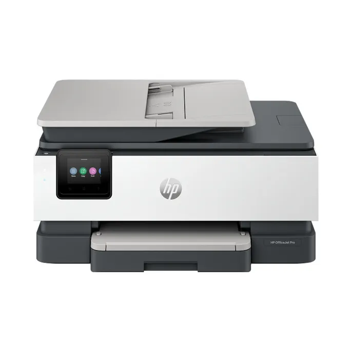 HP OfficeJet Pro 8125 Drucker Scanner Kopierer LAN WLAN Instant Ink 30€ Cashback