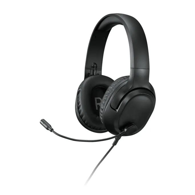 Lenovo H110 Gaming Headset Gaming Headset kabelgebunden Schwarz