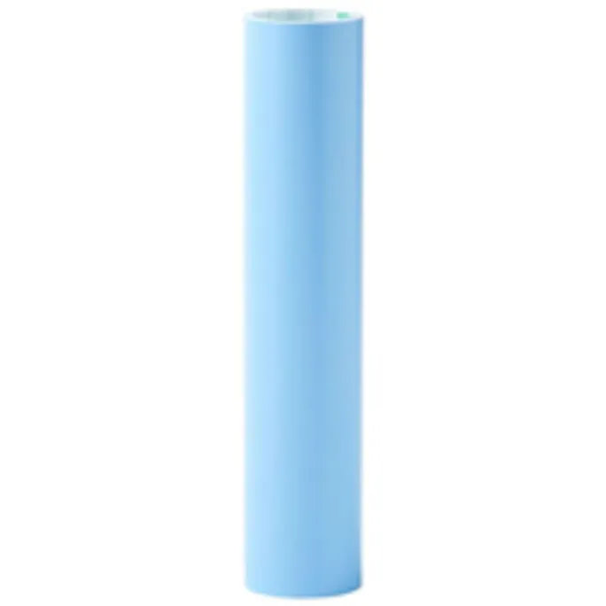 Cricut 2008848 - Entfernbar - Blau - Durchscheinend - Indoor - 3600 mm - 330 mm - Box
