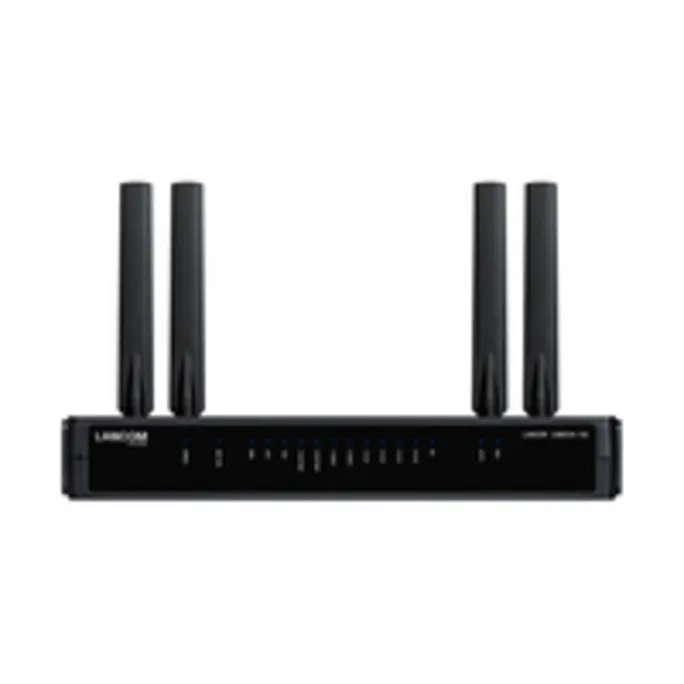 LANCOM 1803VA-5G (EU) SD-WAN VoIP Gateway VDSL2/ADSL2+