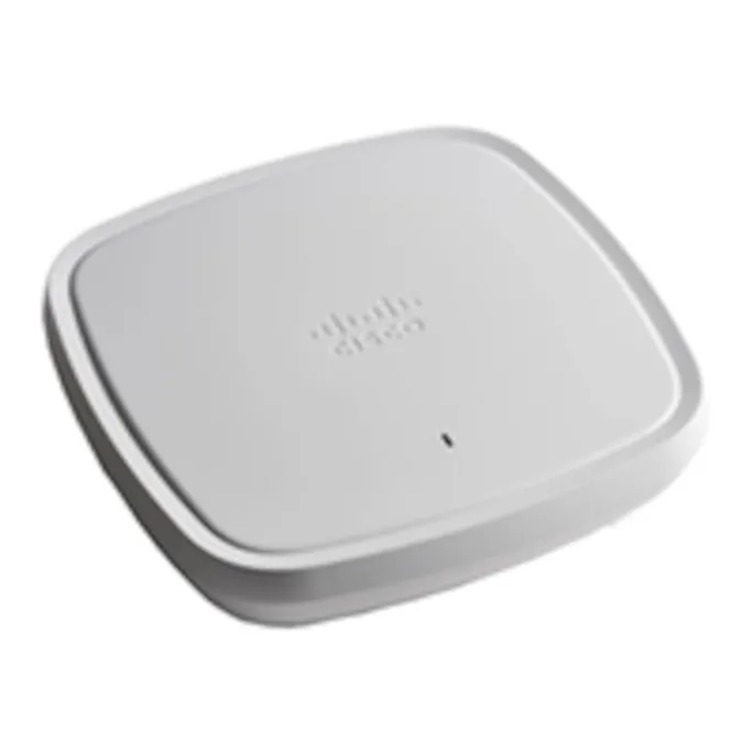 Cisco Catalyst 9120AXI - Access Point - Bluetooth, WiFi 6