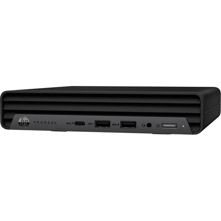 Refurbished: HP ProDesk 400 G6 MINI Intel Core i5-10500T 16GB RAM 512GB ...