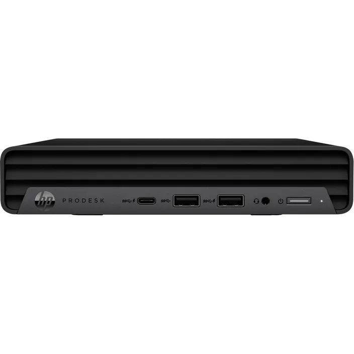 Refurbished: HP ProDesk 400 G6 MINI Intel Core i5-10500T 16GB RAM 512GB ...
