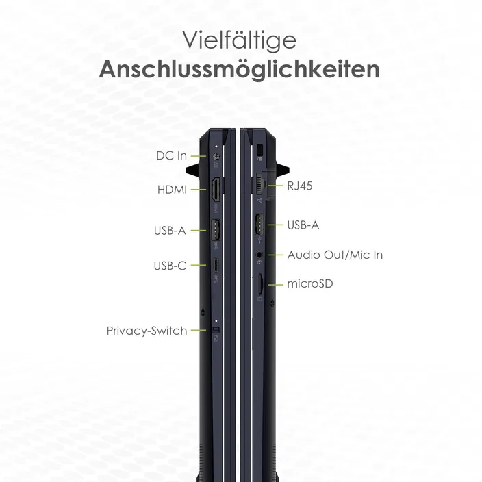 Vale R 15G-A7430U-161024D R5-7430U 16GB/1TB SSD 15,6