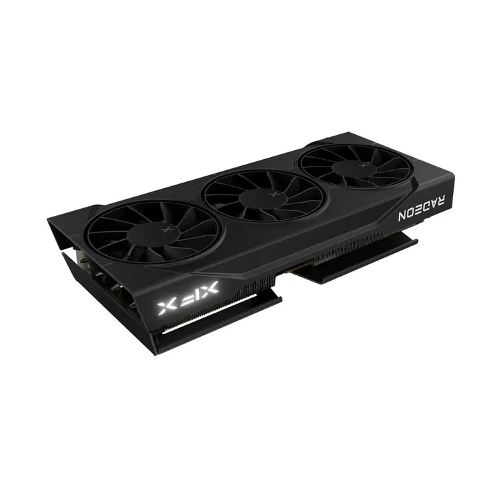 XFX Radeon RX 9070 XT Swift au meilleur prix sur