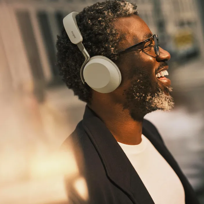 Jabra Evolve3 75 MS | Teams Bluetooth headset | USB-A dongle