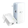 TP-LINK TL-WPA1000 KIT AV1000 Gigabit Powerline-Kit WiFi