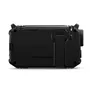 Philips TAR1609/00 tragbares Radio Analog & Digital schwarz