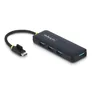 StarTech.com 4-Port USB-C Hub 4x USB-A USB 3.2 Gen 1 (3.1 Gen 1), ohne Netzteil