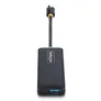 StarTech.com 4-Port USB-C Hub 4x USB-A USB 3.2 Gen 1 (3.1 Gen 1), ohne Netzteil