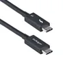 StarTech.com Thunderbolt 5 Kabel 1m 240W PD 8K 60Hz