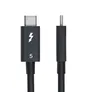 StarTech.com Thunderbolt 5 Kabel 1m 240W PD 8K 60Hz