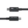 StarTech.com Thunderbolt 5 Kabel 1m 240W PD 8K 60Hz