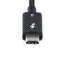 StarTech.com Thunderbolt 5 Kabel 1m 240W PD 8K 60Hz