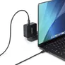 StarTech.com Thunderbolt 5 Kabel 1m 240W PD 8K 60Hz