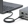 StarTech.com Thunderbolt 5 Kabel 1m 240W PD 8K 60Hz