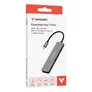 Verbatim 32158 USB-C Essentials Multiport Hub