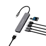 Verbatim 32158 USB-C Essentials Multiport Hub