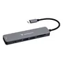 Verbatim 32158 USB-C Essentials Multiport Hub
