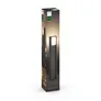 Philips Hue White Turaco Outdoor Wegeleuchte anthrazit
