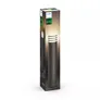 Philips Hue White Lucca Outdoor Wegeleuchte anthrazit
