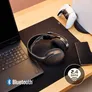 HyperX Cloud Jet Wireless Gaming-Headset Schwarz passend für PC, PS5, PS4, Mobilgeräte, Mac