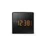 Philips TAR4500/10 Radiowecker schwarz