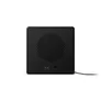 Philips TAR4500/10 Radiowecker schwarz