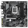 GIGABYTE B760M DS3H GEN5 Micro-ATX Mainboard - Sockel 1700