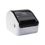 Brother QL-1110NWB Etikettendrucker Ethernet/LAN DK WLAN Bluetooth