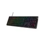 HyperX Alloy Rise Mechanische Gaming-Tastatur HX Red (DE-Layout)