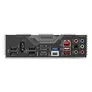 GIGABYTE B760 GAMING X WIFI6E GEN5 ATX Mainboard - Sockel 1700