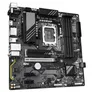 GIGABYTE B760M DS3H WIFI6E GEN5 Micro-ATX Mainboard - Sockel 1700