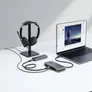 StarTech.com 4-Port USB-C Hub 1x USB-A, 3x USB-C, USB 3.2 Gen 2 10Gbit/s