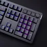 HyperX Alloy Rise Mechanische Gaming-Tastatur HX Red (DE-Layout)