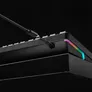 HyperX Alloy Rise 75 Tastatur , Mechanisch, Schwarz