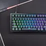 HyperX Alloy Rise 75 Tastatur , Mechanisch, Schwarz