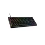 HyperX Alloy Rise 75 Tastatur , Mechanisch, Schwarz