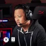 HyperX Cloud Alpha Gaming-Headset Schwarz-Rot, kabelgebunden, passend für PC, PS5, PS4, Xbox Series X|S, Xbox One, Nintendo Switch, Mobilgeräte