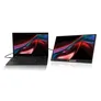 Verbatim 32402 Portable 15.6 Zoll Full HD IPS Panel 16:9 Touch Monitor