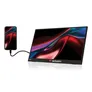 Verbatim 32402 Portable 15.6 Zoll Full HD IPS Panel 16:9 Touch Monitor