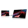 Verbatim 32402 Portable 15.6 Zoll Full HD IPS Panel 16:9 Touch Monitor