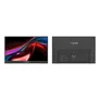 Verbatim 32402 Portable 15.6 Zoll Full HD IPS Panel 16:9 Touch Monitor