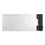 QNAP TS-h1655XeU-RP-8G Speicherserver Rack (3U) Intel Atom® C5125 8GB NAS